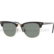 Ray Ban Clubmaster 3016 W0365