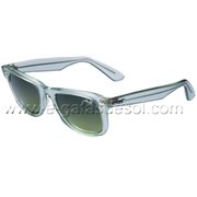 Ray Ban Original Wayfarer 2140 6058-3M